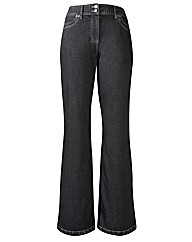 Eve Bootcut Jeans 31in