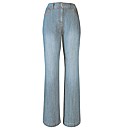Eve Bootcut Jeans 31in