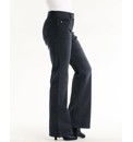 Tall Eve Bootcut Jeans Length 35in