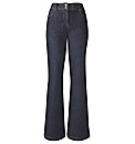 Eve Bootcut Jeans