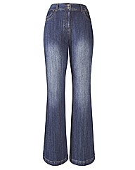 Eve Bootcut Jeans