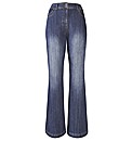 Eve Bootcut Jeans