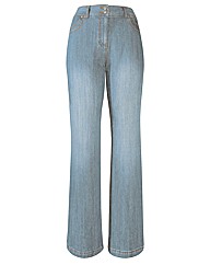 Eve Bootcut Jeans