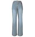 Eve Bootcut Jeans