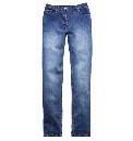 Lola Straight Leg Jeans Length 30in