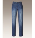 Lola Straight Leg Jeans Length 27in