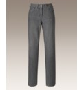Lola Straight Leg Jeans Length 33in