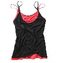 Pack of 2 Jersey Camisoles