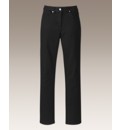 Lola Straight Leg Jeans Length 33in