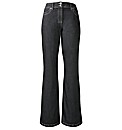 Eve Bootcut Jeans