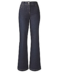 Eve Bootcut Jeans 29in