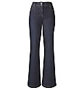 Eve Bootcut Jeans 29in