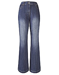 Eve Bootcut Jeans