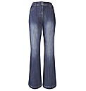 Eve Bootcut Jeans