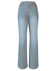Eve Bootcut Jeans