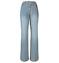 Eve Bootcut Jeans