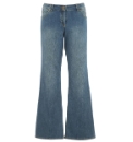 Brooke Flared Jeans Length 29in