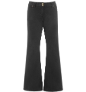 Brooke Flared Jeans Length 29in