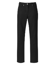 Lola Straight Leg Jeans Length 30in