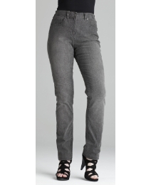 Lola Straight Leg Jeans Length 33in