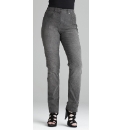 Lola Straight Leg Jeans Length 33in