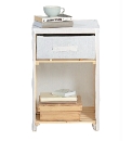 Canvas 1 Drawer Small Table