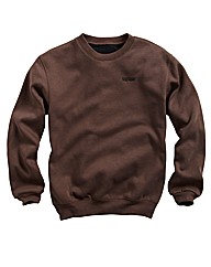 Southbay Unisex Crew Neck Sweatshirt