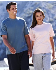 Southbay Unisex Crew Neck T-Shirt