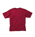 Southbay Unisex Crew Neck T-Shirt