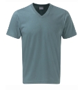 Southbay Unisex V Neck T-Shirt