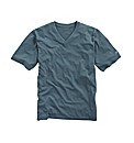 Southbay Unisex V Neck T-Shirt