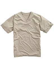 Southbay Unisex V Neck T-Shirt
