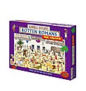 Horrible Histories Rotten Romans Jigsaw