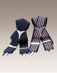 Premier Man Pack of Two Braces