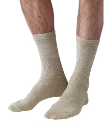 HJ HALL Plain Softop Pack of 3 Socks