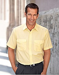 Premier Man Short Sleeve Shirt