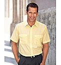 Premier Man Short Sleeve Shirt