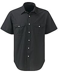 Premier Man Short Sleeve Shirt