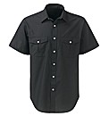 Premier Man Short Sleeve Shirt