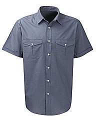 Premier Man Short Sleeve Shirt