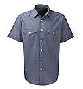 Premier Man Short Sleeve Shirt