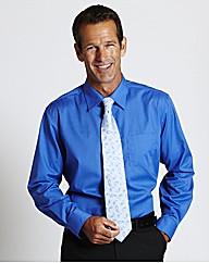 Premier Man Classic Long Sleeve Shirt