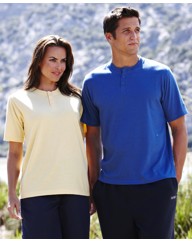 Southbay Unisex Grandad Shirt
