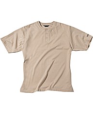 Southbay Unisex Grandad Shirt