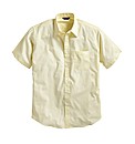 Premier Man Short Sleeve Shirt Long