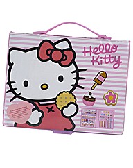 Hello Kitty Mega Craft Set
