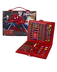 Spiderman Mega Crafts Set