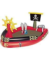 Bestway Pirate Play Pool