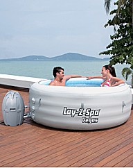 Lay-Z Spa Vegas