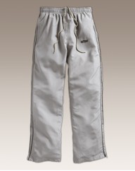 Lined Leisure Trousers - 27ins